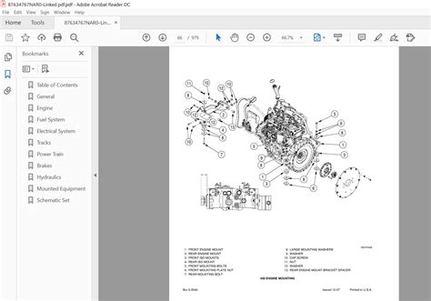 case 430 skid steer wiring harness|case 430 repair manual.